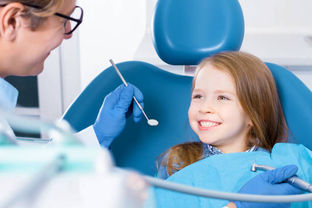 Our Range of Dental Services in Scanlon, MN